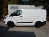 Ford Transit Custom 2.2 TDCi, KLIMA, TAN