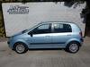 Hyundai Getz 1.1i, FUNKN KLIMA