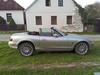 Prodm Mazda MX-5 1.6i, KABRIOLET