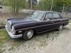 Mercedes-Benz 280 SE R.V.: 1971  ODPOET DPH