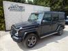 Mercedes-Benz G 350 D AMG NEZ. TOP. KAMERA