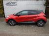 Renault Captur 1.2 TCe, AUTOMAT, SERVISKA