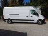 Prodm Renault Master 2.3 CDi L3H2, KLIMA