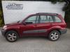 Prodm Toyota RAV4 1.8 VVT-i, KLIMA, TAN