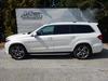 Prodm Mercedes-Benz GLS 500 4MATIC R 1.MAJITEL