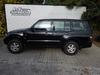 Mitsubishi Pajero 3.2 DI, KLIMA, TAN