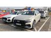 Prodm Audi Q8 3.0 TDI, R, 1.MAJ.