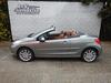 Peugeot 207 1.6i, KABRIOLET