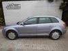 Prodm Audi A3 2.0 TDi 103 KW