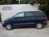 Volkswagen Sharan 1.9 Tdi 85 KW tan