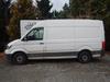 Prodm Volkswagen Crafter 2.0 TDi L2H2, 75 KW