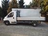 Prodm Peugeot Boxer 2.0 HDI, KLIMA, TAN