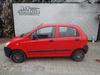 Chevrolet Matiz 0.8 i 38 KW