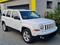 Fotografie vozidla Jeep Patriot 2.2CRDi 120kW!! 4x4!! LIMITED!