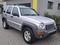 Fotografie vozidla Jeep Cherokee 2.5CRDi 4x4 MANUL!!