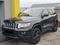 Fotografie vozidla Jeep Grand Cherokee 3.6iV6 OVERLAND!! GAR.KM!!