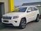 Jeep Grand Cherokee 3.0CRDi 184kW OVERLAND GAR. KM