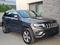 Jeep Grand Cherokee 3.0CRDi 184kW! OVERLAND! TOP!!