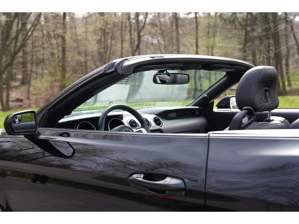 Ford Mustang 5.0GT 343kW BLACK-EDITION !!