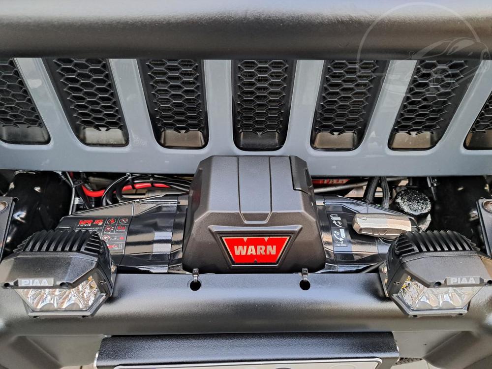 Jeep Wrangler 3.6 V6 PENTASTAR!! OFF-ROAD!!