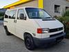 Volkswagen Transporter 2.5TDi 65kW 6-MST!!