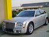 Prodm Chrysler 300C 3.0CDRi XENON NAVI 1-MAJITEL!!