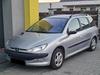 Prodm Peugeot 206 SW 1.4 55kW KLIMA!!