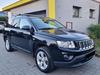 Jeep Compass 2.4i 4x4 LPG!! ZAKOUPENO V R!