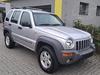 Jeep Cherokee 2.5CRDi 4x4 MANUL!!