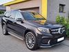 Mercedes-Benz 500  4MATIC AMG TOP STAV!!