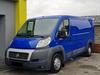 Fiat Ducato 3.0 CNG L2H1 GARANCE KM!! DPH!