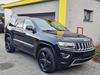 Jeep 3.0CRDi 184kW! OVERLAND! CZ!!