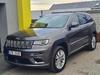 Jeep 3.0CRDi SUMMIT-X FACELIFT TOP!