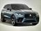 Jaguar F-Pace 5,0 ve vrob-dodn 3/25  SVR