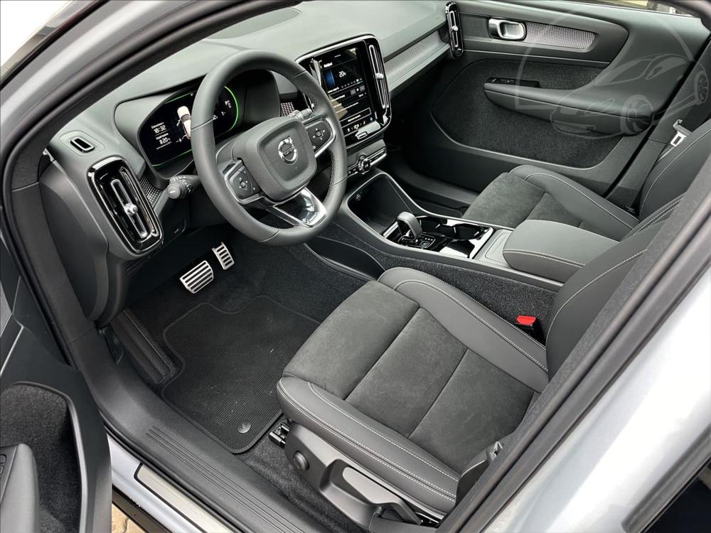 Volvo XC40 2,0