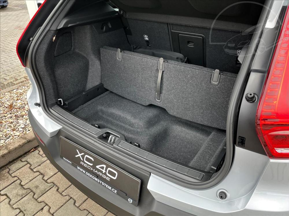 Volvo XC40 2,0