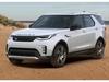 Prodm Land Rover Discovery 3,0 skladem  Dynamic HSE D300