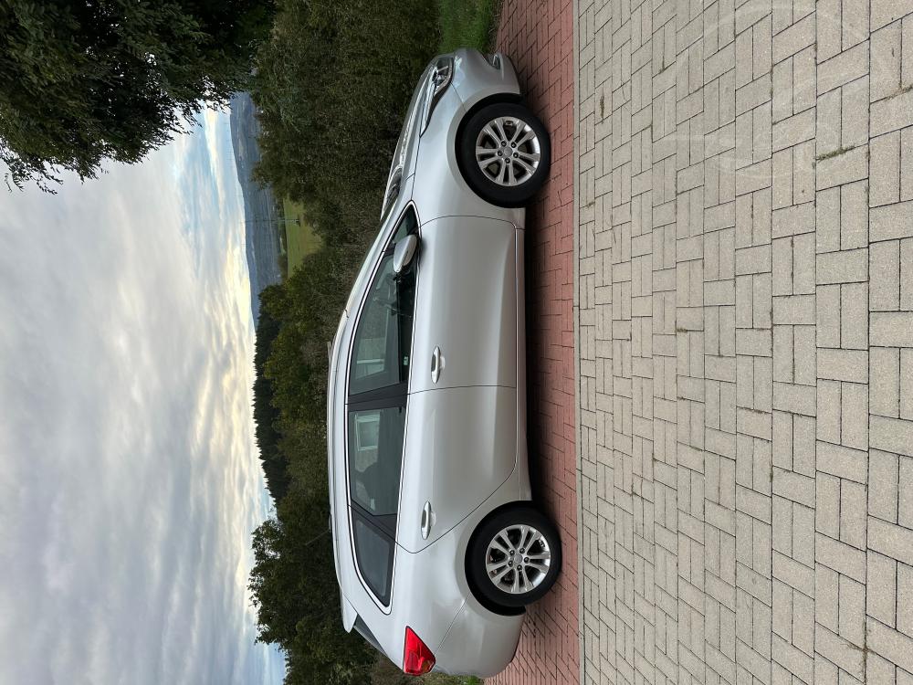 Kia Ceed 1.6