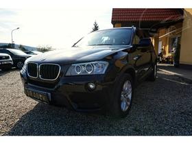 Prodej BMW X3 2,0d xDrive 135 kW