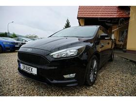 Ford Focus ST-LINE 1,5 EB 110 kW