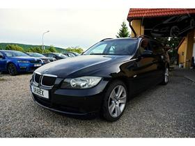Prodej BMW 320 I 110 kW