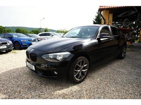 Prodej BMW 1 114i 75 kW