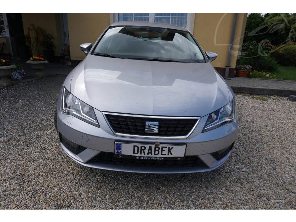 Prodm Seat Leon 1,0