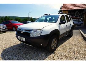 Dacia Duster 1,6 16V LPG 77 kW