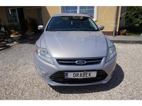 Ford Mondeo 1,6