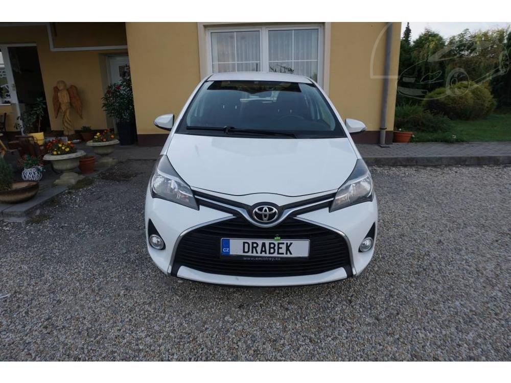 Prodm Toyota Yaris TOYTA 1,3