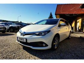 Toyota Auris ACTIVE + 1,8 HYBRID 73 kW