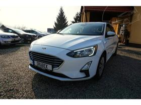 Ford Focus TREND 1,0 EB 92 kW