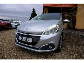 Peugeot 208 208 STYLE 1,2 60 kW