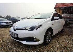 Toyota Auris EXECUTIV 1,8 HSD 73 kW